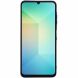 Силиконовый (TPU) чехол Deexe Matte Case для Samsung Galaxy A06 (A065) - Black (365105B). Фото 2 из 6