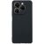 Силиконовый (TPU) чехол Deexe Matte Case для TECNO Spark 20 Pro - Black: фото 1 из 3