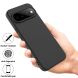 Силиконовый (TPU) чехол Deexe Silicone Case для Google Pixel 11 - Yellow (425006Y). Фото 3 из 9