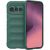 Силиконовый (TPU) чехол Deexe Terra Case для Google Pixel 11 - Green: фото 1 из 4