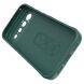 Силиконовый (TPU) чехол Deexe Terra Case для Google Pixel 11 - Green (425059G). Фото 2 из 4