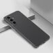 Силіконовий (TPU) чохол Deexe UltraThin для Samsung Galaxy A36 (A366) - Transparent (372092T). Фото 4 з 4