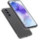 Силіконовий (TPU) чохол Deexe UltraThin для Samsung Galaxy A36 (A366) - Transparent (372092T). Фото 2 з 4