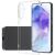Силіконовий (TPU) чохол Deexe UltraThin для Samsung Galaxy A36 (A366) - Transparent: фото 1 з 4
