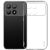 Силиконовый (TPU) чехол MOFI Thin Guard для Xiaomi Poco F6 Pro - Transparent: фото 1 из 10