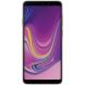 Силіконовий (TPU) чохол NILLKIN Nature для Samsung Galaxy A9 2018 (A920) - Grey (140042H). Фото 2 з 10