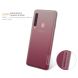 Силіконовий (TPU) чохол NILLKIN Nature для Samsung Galaxy A9 2018 (A920) - Grey (140042H). Фото 10 з 10
