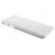 Силиконовый (TPU) чехол UniCase Glitter Cover для Samsung Galaxy J8 2018 (J810) - Silver (148829S). Фото 2 из 3