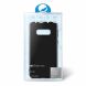 Силиконовый (TPU) чехол X-LEVEL Matte для Samsung Galaxy S10e (G970) (TPU) - Black (218259B). Фото 7 из 7