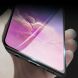 Силиконовый (TPU) чехол X-LEVEL Matte для Samsung Galaxy S10e (G970) (TPU) - Black (218259B). Фото 4 из 7