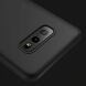 Силиконовый (TPU) чехол X-LEVEL Matte для Samsung Galaxy S10e (G970) (TPU) - Black (218259B). Фото 6 из 7