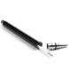 Стилус Deexe Ball Point Pen - Black (950109B). Фото 5 з 6
