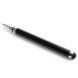 Стилус Deexe Ball Point Pen - Black (950109B). Фото 3 з 6