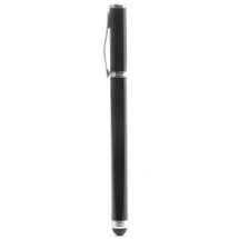 Стилус Deexe Ball Point Pen - Black: фото 1 з 6