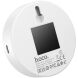 Світлодіодна лампа Hoco HX17 (300mAh, 3000К) - White (984202W). Фото 6 з 9