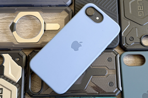 ТОП-10 чехлов для iPhone 16e от Wookie.UA: модели от Spigen, UAG, Ringke и других компаний - читать
