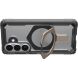 Ударопрочный чехол URBAN ARMOR GEAR Plasma XTE MagSafe для Samsung Galaxy S26 (S942) 214524113136 - Ash / Titanium (404298H). Фото 3 из 12
