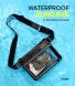 Влагозащитный чехол Ringke Waterproof Sling Bag (8809961786273) (981870). Фото 2 из 18