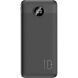 Внешний аккумулятор VEGER L10S PD20W + QC3.0 (10000mAh) - Black (995722B). Фото 2 из 8