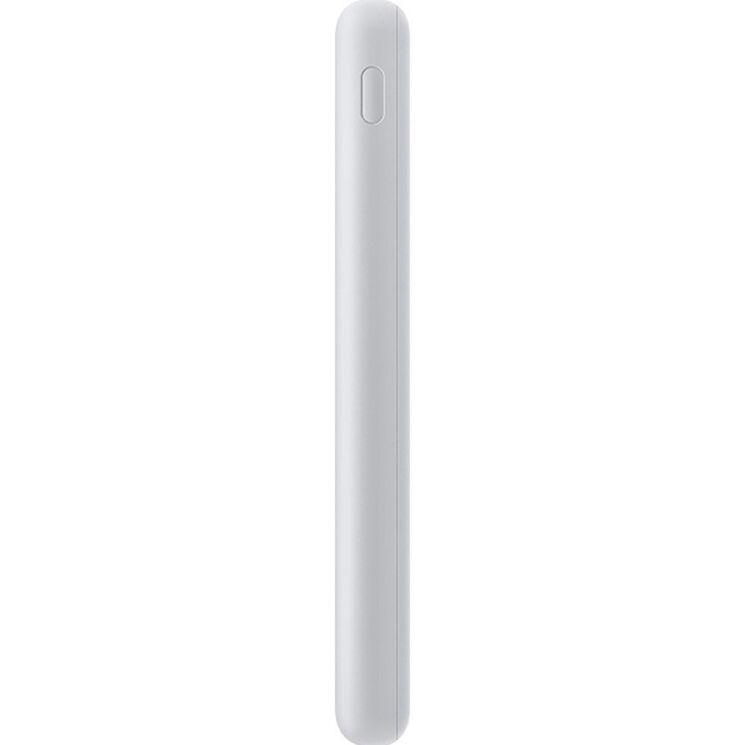 Зовнішній акумулятор Xiaomi 22.5W (10000mAh) BHR9350GL - Grey: фото 5 з 5