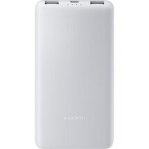 Внешний аккумулятор Xiaomi 22.5W (10000mAh) BHR9350GL - Grey: фото 1 из 5