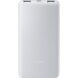 Зовнішній акумулятор Xiaomi 22.5W (10000mAh) BHR9350GL - Grey (995472H). Фото 1 з 5