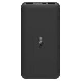 Зовнішній акумулятор Xiaomi Redmi 10000mAh (PB100LZM/VXN4305GL) - Black (995137B)