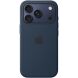 Захисний чохол Copiex Silicone Case with MagSafe для Apple iPhone 17 Pro - Midnight (403227DB). Фото 1 з 2