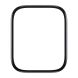 Защитная пленка BASEUS Crystal Film для Apple Watch 41 mm (7 / 8 / 9 Series) - Black (286326B). Фото 2 из 15