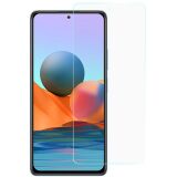Захисна плівка Deexe Clear для Xiaomi Redmi Note 10 Pro (278425)