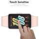 Захисна плівка ENKAY 3D Curved Film для Samsung Galaxy Fit 3 - Black (349025B). Фото 4 з 6