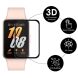 Захисна плівка ENKAY 3D Curved Film для Samsung Galaxy Fit 3 - Black (349025B). Фото 2 з 6