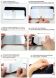Защитная пленка IMAK Hydrogel Clear Film для OnePlus 13T (381415). Фото 10 из 11
