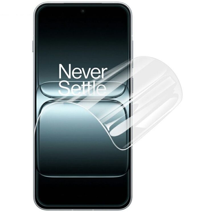 Защитная пленка IMAK Hydrogel Clear Film для OnePlus 13T: фото 2 из 11