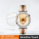 Захисна плівка IMAK Viso Film для Huawei Watch GT 6 (41mm) - White / Brown (423309WZ). Фото 3 з 8