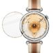 Захисна плівка IMAK Viso Film для Huawei Watch GT 6 (41mm) - White / Brown (423309WZ). Фото 1 з 8