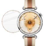Захисна плівка IMAK Viso Film для Huawei Watch GT 6 (41mm) - White / Brown: фото 1 з 8