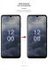 Захисна плівка на екран ArmorStandart Clear для Nokia G60 (307928). Фото 3 з 4