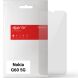 Захисна плівка на екран ArmorStandart Clear для Nokia G60 (307928). Фото 1 з 4