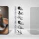 Защитная пленка на экран ArmorStandart Matte для Motorola Moto G77 (406829). Фото 5 из 5