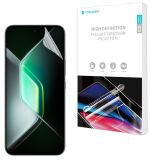 Захисна плівка на екран RockSpace Explosion-Proof SuperClear для Infinix GT 30 Pro: фото 1 з 1