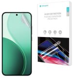 Защитная пленка на экран RockSpace Explosion-Proof SuperClear для OPPO Reno 14 5G: фото 1 из 10