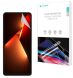 Защитная пленка на экран RockSpace Explosion-Proof SuperClear для TECNO Pova 5 (333607). Фото 1 из 10