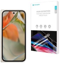 Защитная пленка на внешний экран RockSpace SuperClear для Google Pixel 9 Pro Fold: фото 1 из 10
