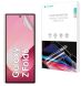 Защитная пленка на внешний экран RockSpace Explosion-Proof SuperClear для Samsung Galaxy Fold 6 (357636). Фото 1 из 10