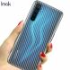 Захисна плівка на задню панель IMAK Carbon для Realme 6 Pro (266002). Фото 2 з 10