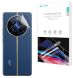 Захисна плівка на задню панель RockSpace Explosion-Proof SuperClear для Realme 12 Pro / 12 Pro+ (348917). Фото 1 з 9