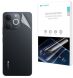 Защитная пленка на заднюю панель RockSpace Explosion-Proof SuperClear для Realme Note 70 (389705). Фото 1 из 9