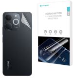 Защитная пленка на заднюю панель RockSpace Explosion-Proof SuperClear для Realme Note 70: фото 1 из 9