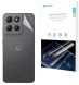 Захисна плівка на задню панель RockSpace SuperClear для Motorola Moto G15 (372624). Фото 1 з 9